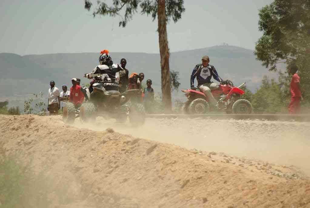 Rally do Lubango (7ª Prova do CARR 2012) IMGP5430