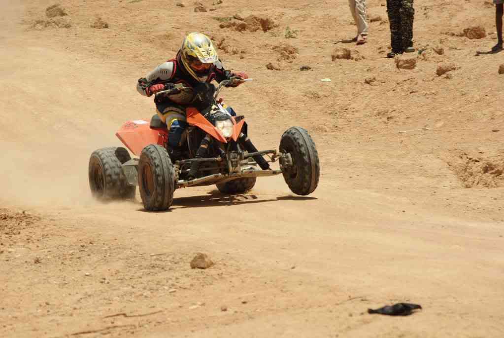 Rally do Lubango (7ª Prova do CARR 2012) IMGP5491