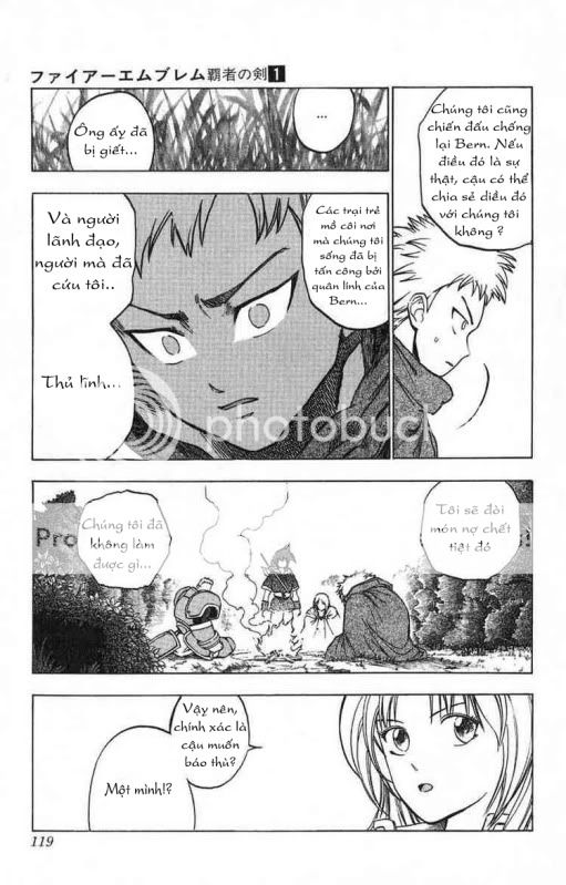 [TV]Dấu ấn lửa!!!Fire Emblem-Chap 1 X7copy