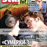 Robert Pattinson dans Star Hit Magazine (Russie) Th_A