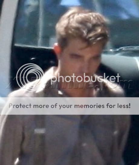 Water for Elephants : Photos  + Vidéos du tournage... - Page 3 WFE27