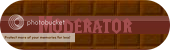 NEW Rounded Chocolate Bar Ranks Moderator-2