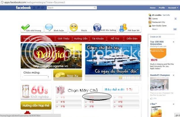 Đại Gia Chính Thức Xuất Hiện Trên Facebook Image004