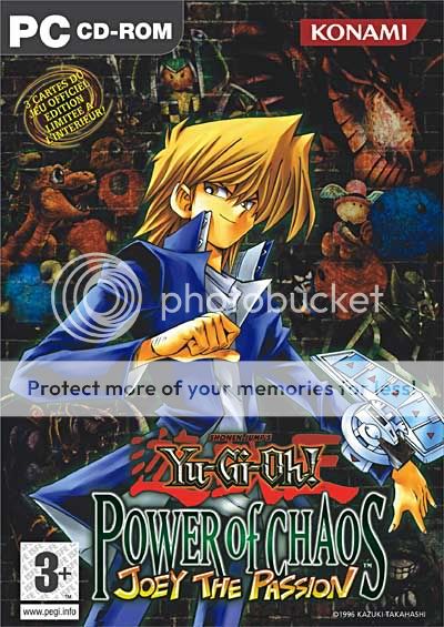 Hướng dẫn chơi yu-gi-oh! Online (Có phòng để vào mứi 10/2010) Joey