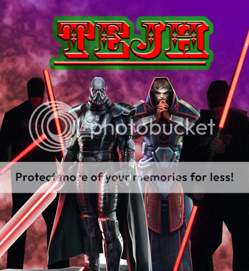 TEJH Pics ? TEJHRecruitmentlogo