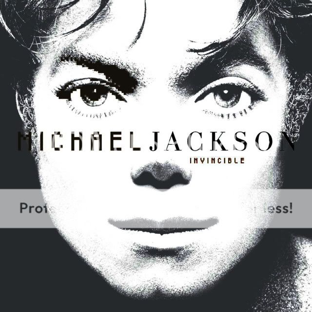 Albert Watson fala sobre Michael Jackson INVINCIBLE-MichaelJackson-Invincible-Front