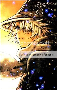 صور انمي Tegami_Bachi_REVERSE 77729