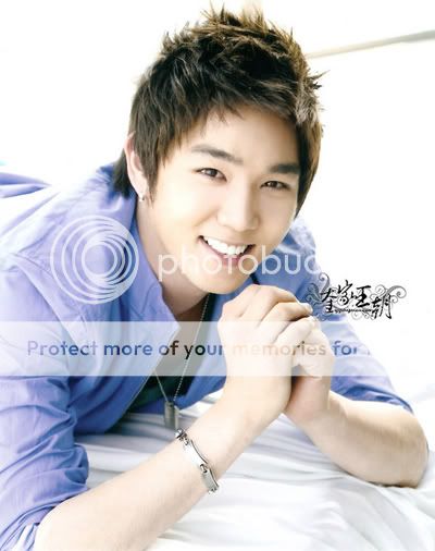 [Hot Project] For our appa - Kim Yeong Woon - Gấu chồn Kangin00220copy1