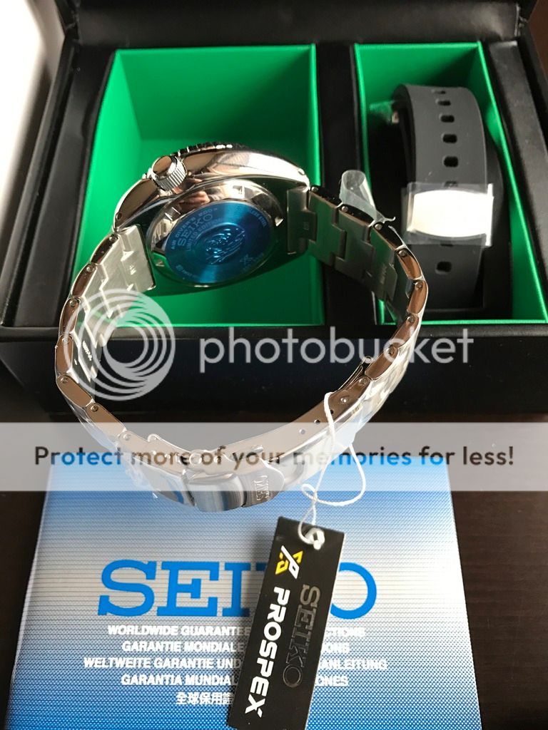 Seiko Tortuga Edición Limitada Verde SRPB01 IMG_0822_zpsvjkouk8p