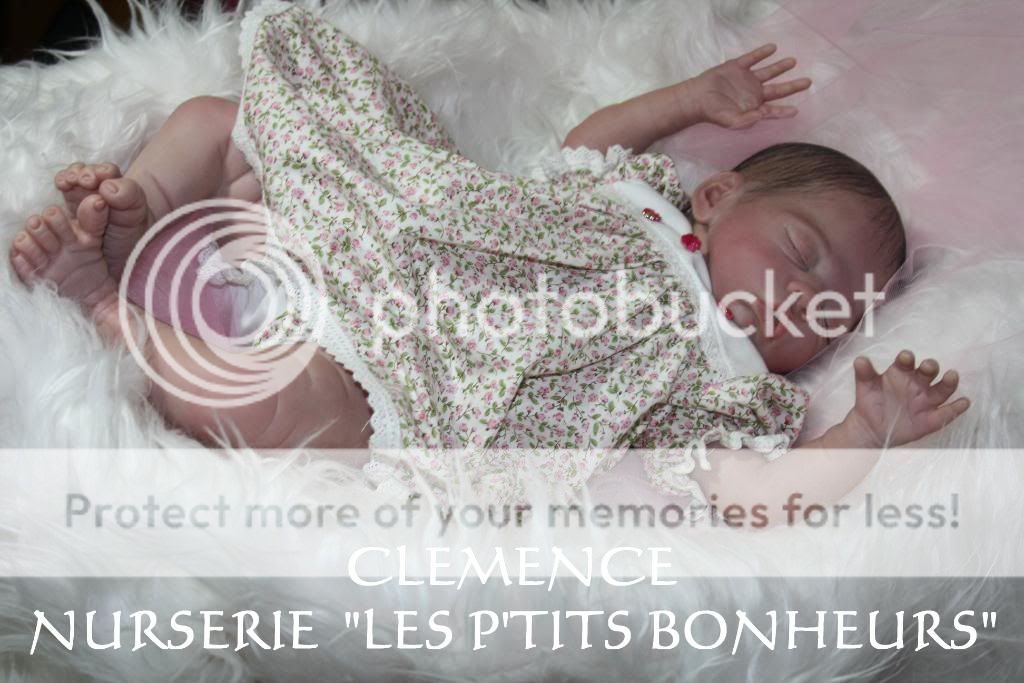 Nurserie "Les P'tits Bonheurs" par Marie-Pierre (maripears) CLEMENCEBIS039