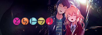 Locura!with love :3 Toradora