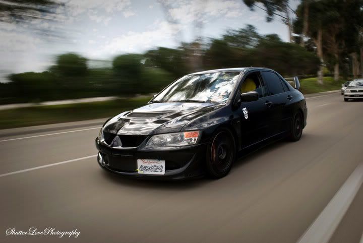 evo meet/photoshoot oct 2nd Mission Valley/ski beach Rollingshoot