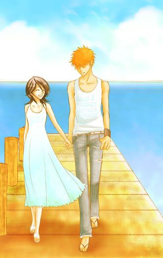 [Galería IchiRuki] Ruled by Secrecy <3 2006-0607-300000-1