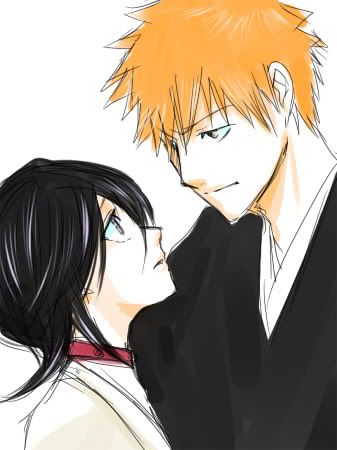 [Galería IchiRuki] Ruled by Secrecy <3 Ichiruki-4