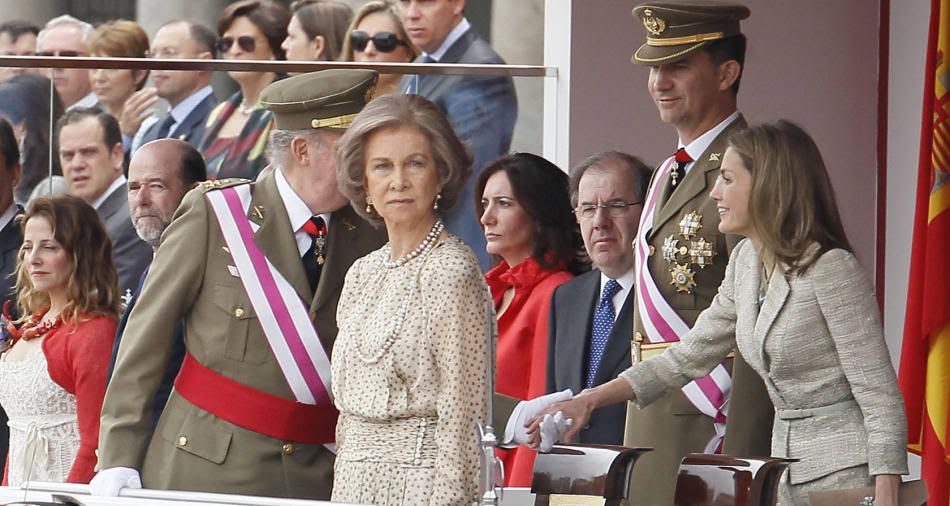 Letizia, Princesa de Asturias (III) (FORO CLAUSURADO) - Página 19 JCLeti