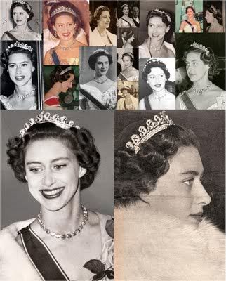 ENLACE WILLIAM Y KATE - Página 20 PrincessMargaretScrollTiara2