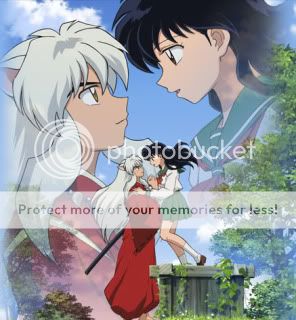 Galeria Inuyasha 167wj2a