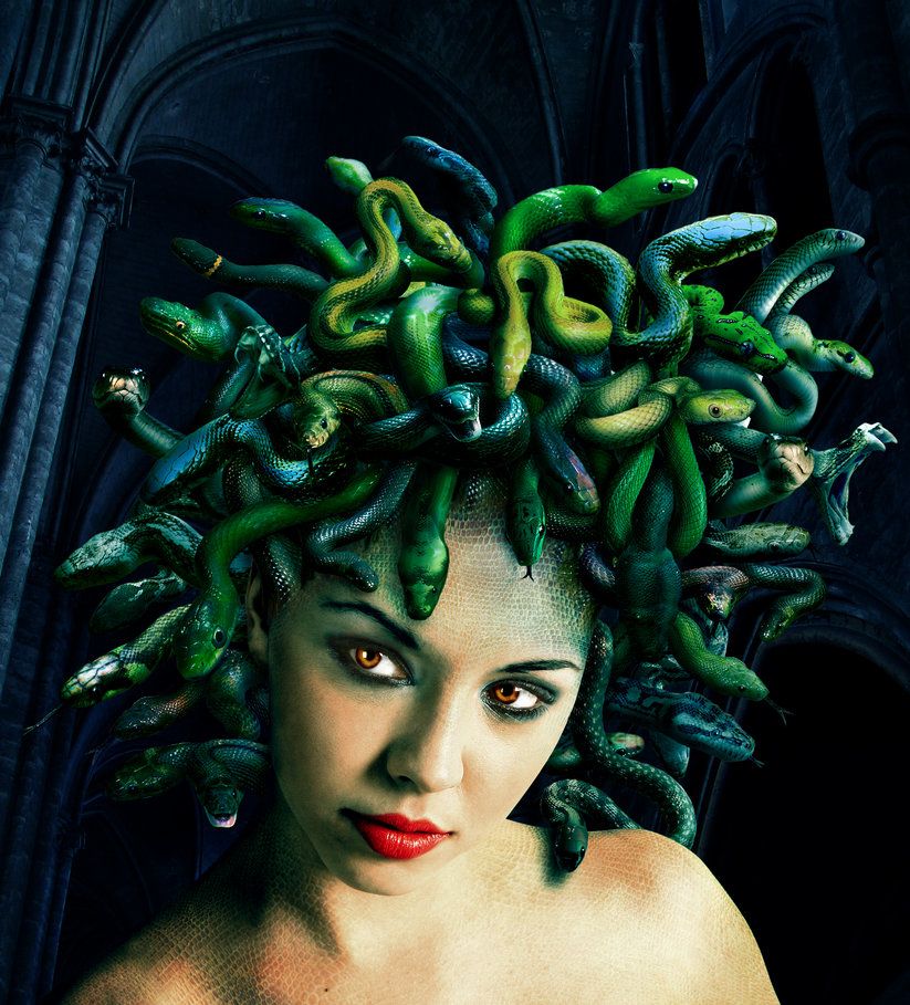 Fotini!!!!! Medusa_by_Onanymous_zps36d2fd52