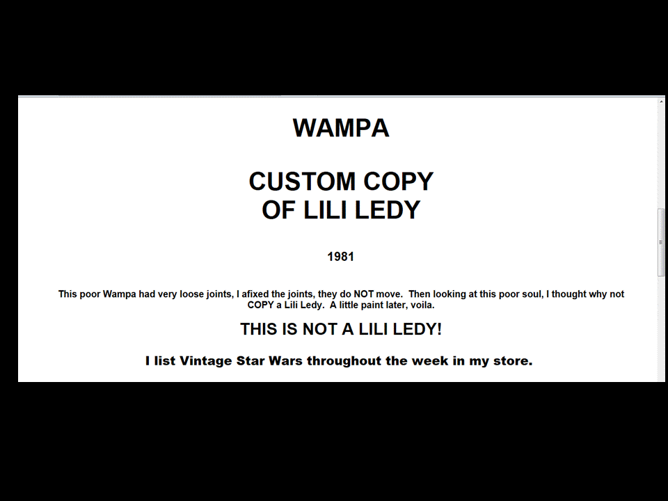 1 - THE LILI LEDY GUIDE & DISCUSSION THREAD PART 1 - Page 22 Slide2-2