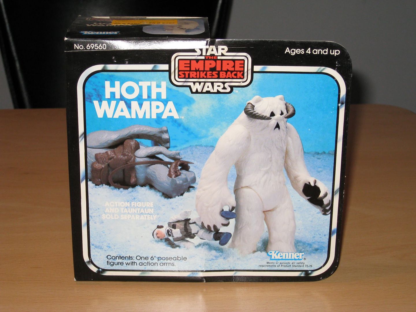PROJECT OUTSIDE THE BOX - Star Wars Vehicles, Playsets, Mini Rigs & other boxed products  - Page 4 Sw_hoth_wampa_misb_esb_kenner002