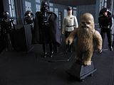 Star Wars Figures in Action!!: Overview On Page 1 Th_IMG_2689_WookieeLifeDayattheDeathStar