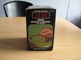 PROJECT OUTSIDE THE BOX - Star Wars Vehicles, Playsets, Mini Rigs & other boxed products  - Page 2 Th_sw_Ewok_Assault_Catapult_rotj_Kenner002-1