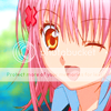 Galeria Tadamu Love! Amu-icon