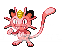 Invader Zo-e's graphic shop Meowth-mewsplice