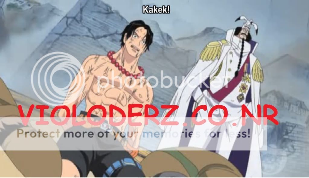 DOWNLOAD ONE PIECE 480 ACE