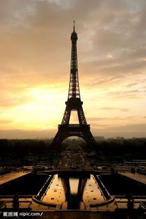 巴黎艾菲爾鐵塔 2009113152158840_2