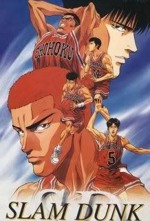 灌篮高手 slam dunk Slamdunk38