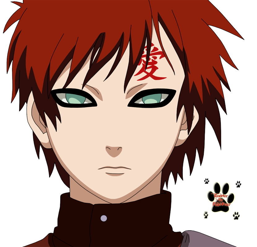 Mille oiseaux veulent migrer dans les cerisiers ♪ Render-Gaara