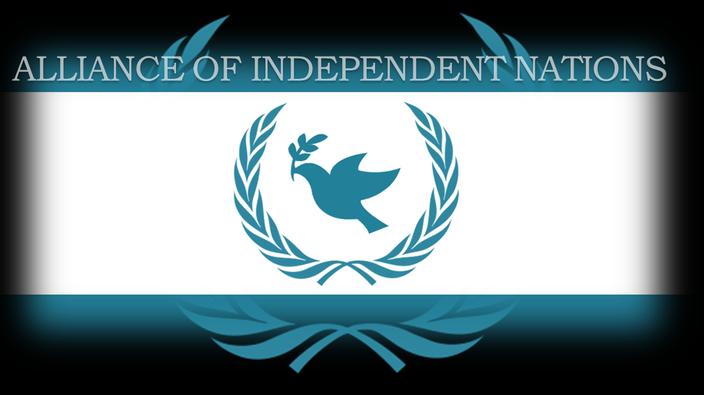 Alliance of Independent Nations (AIN) Allianceattack