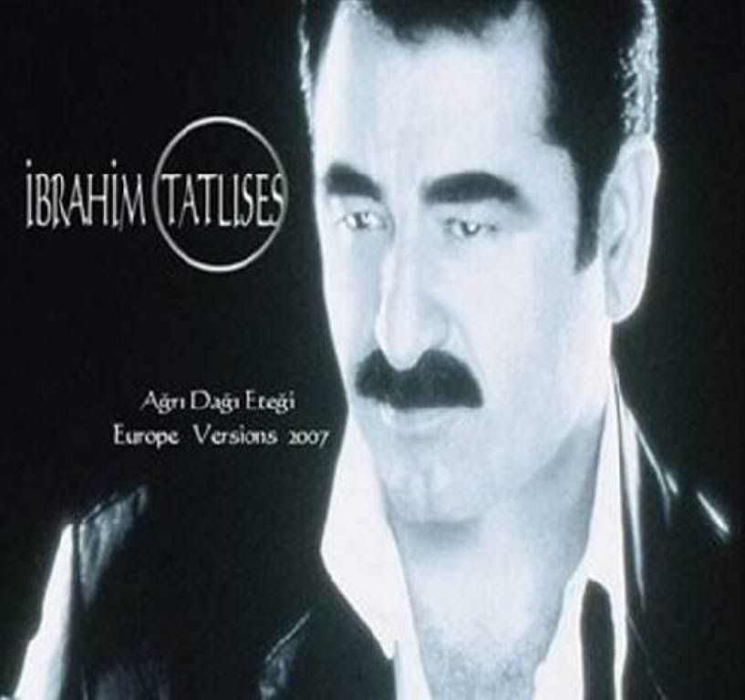 Ibrahim Tatlises - Agri Dagi Etegi - Europe Versions (2007) Agri_dagi_etegi