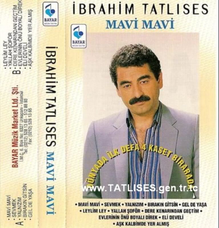 Ibrahim Tatlises - Mavi Mavi Mavi_mavi_3