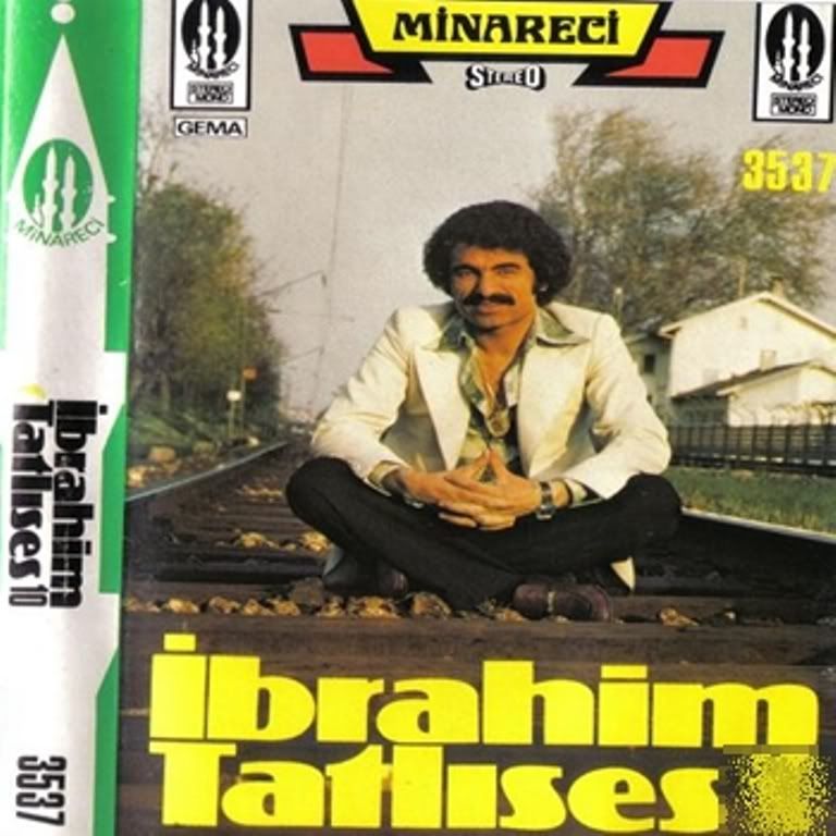 Ibrahim Tatlises - Minareci 10 Minareci10