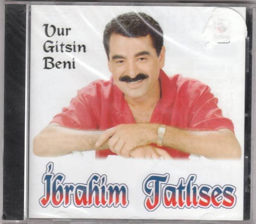 Ibrahim Tatlises - Vur Gitsin Beni Vur_gitsin1