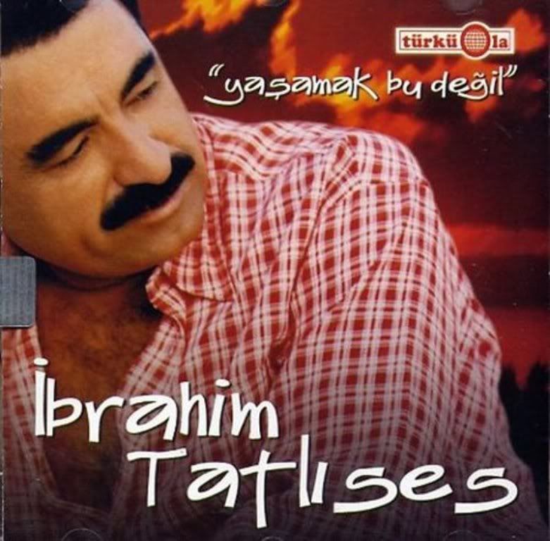 Ibrahim Tatlises - Yasamak Bu Degil Yasamak_bu_degil1