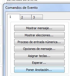 ¿Comentarios en Evento? Sshot-1-6