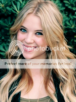 your opinion about Ashley Benson?  003l