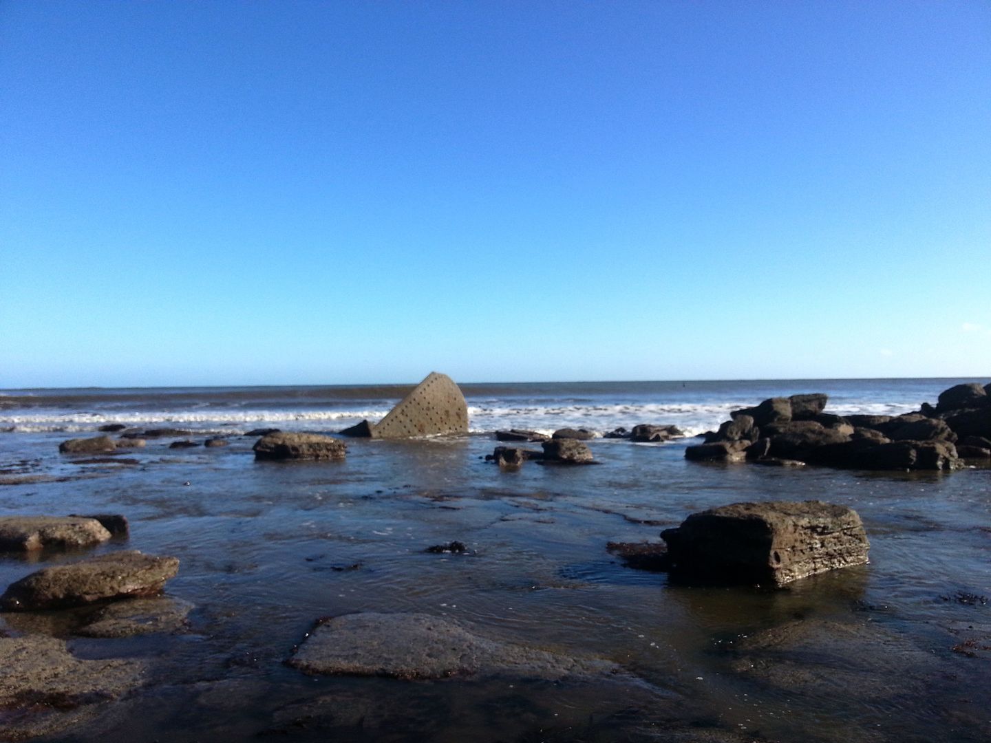 Robin Hoods Bay & Whitby west pier Sunday 16th Feb WP_20140216_005_zps3df890fb