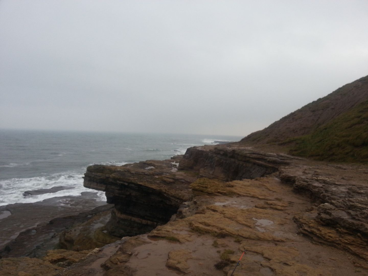 Filey Brigg Saturday 22nd November 2014 WP_20141122_011_zpsdbf45c76