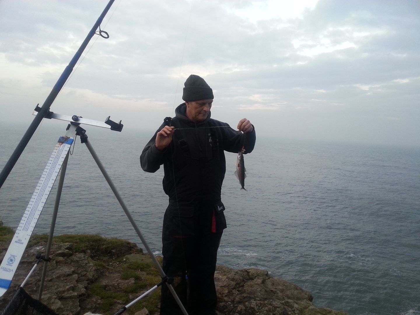 Filey Brigg Saturday 22nd November 2014 WP_20141122_021_zps436ef477