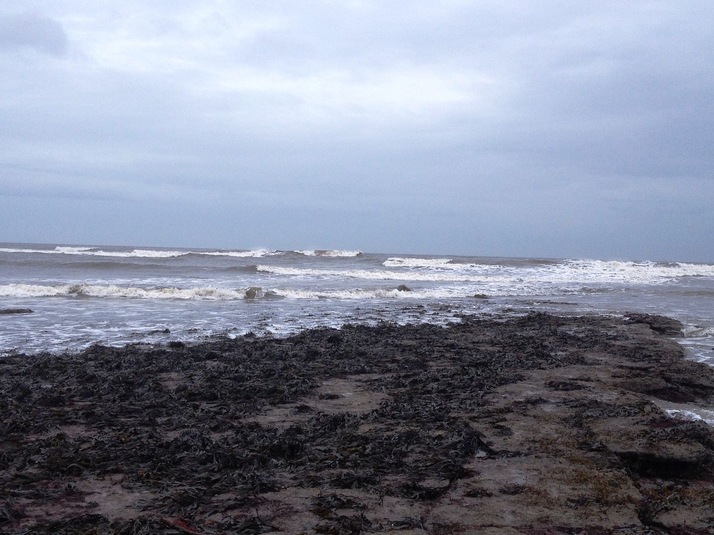 RHB & Whitby Saturday 18th January  Endofscarrobinhoodsbay2014_zpse82c0086