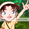  detective conan  ! More than 500 icons Ayumi2