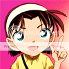  detective conan  ! More than 500 icons Ayumi3