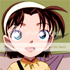  detective conan  ! More than 500 icons Ayumi4