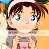  detective conan  ! More than 500 icons Ayumi5