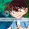  detective conan  ! More than 500 icons Conan10