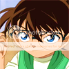  detective conan  ! More than 500 icons Conan11